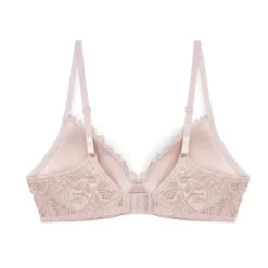 Soft Foam Wireless T-Shirt Bra - 4 Pack