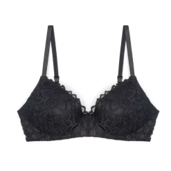 Soft Foam Wireless T-Shirt Bra - 4 Pack