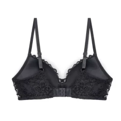 Soft Foam Wireless T-Shirt Bra - 4 Pack