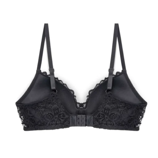 Soft Foam Wireless T-Shirt Bra - 4 Pack