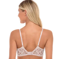 Soft Foam Wireless T-Shirt Bra - 4 Pack