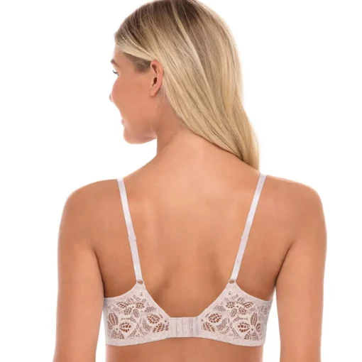 Soft Foam Wireless T-Shirt Bra - 4 Pack